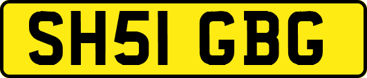 SH51GBG