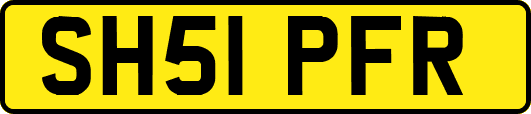 SH51PFR