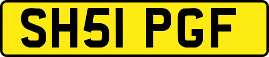 SH51PGF
