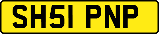 SH51PNP