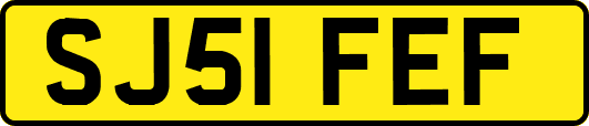 SJ51FEF