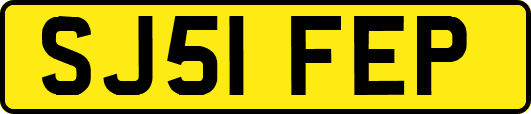 SJ51FEP