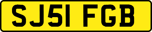 SJ51FGB