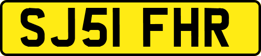 SJ51FHR