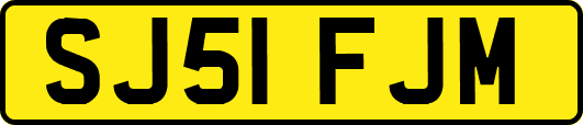 SJ51FJM