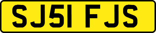 SJ51FJS