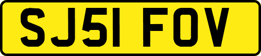 SJ51FOV