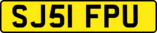 SJ51FPU