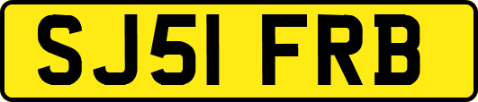 SJ51FRB