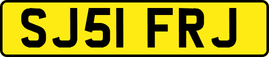 SJ51FRJ