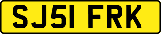 SJ51FRK