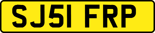 SJ51FRP