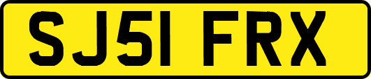 SJ51FRX
