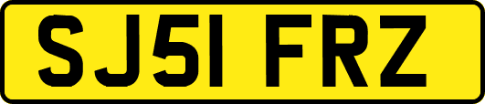 SJ51FRZ