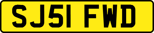 SJ51FWD