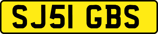 SJ51GBS