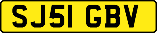 SJ51GBV