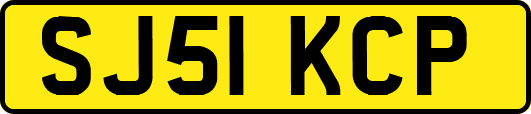 SJ51KCP