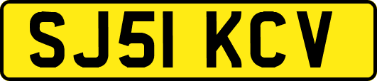 SJ51KCV