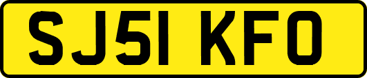SJ51KFO