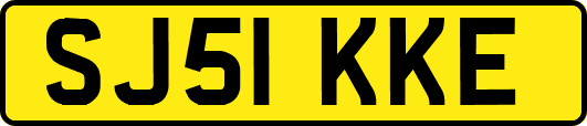 SJ51KKE