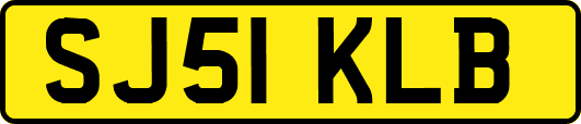 SJ51KLB