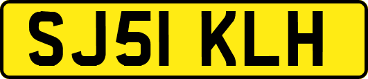SJ51KLH