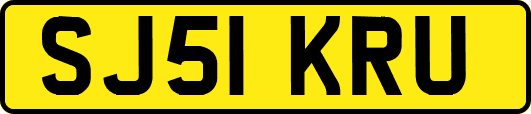 SJ51KRU