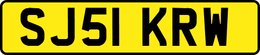 SJ51KRW