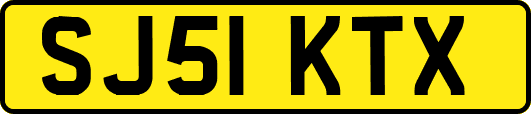SJ51KTX