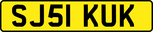 SJ51KUK