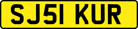 SJ51KUR