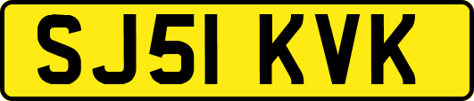 SJ51KVK