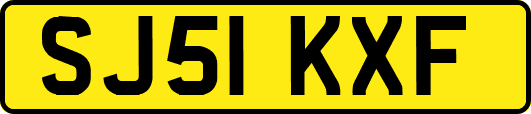 SJ51KXF