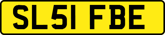 SL51FBE
