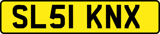 SL51KNX