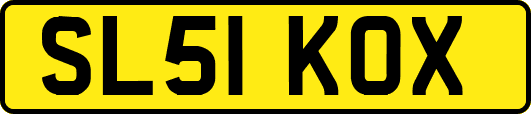 SL51KOX