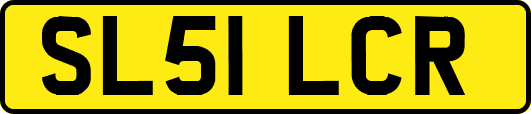 SL51LCR