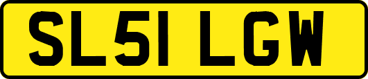 SL51LGW