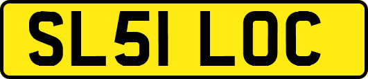 SL51LOC