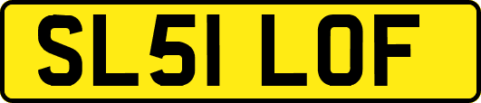 SL51LOF