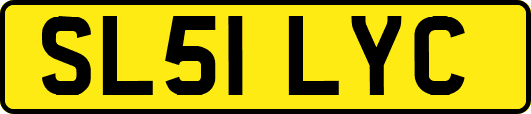 SL51LYC