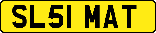 SL51MAT