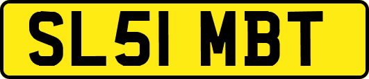 SL51MBT