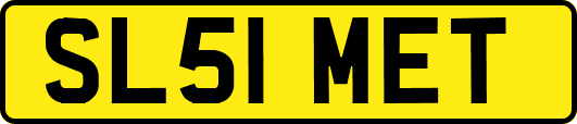 SL51MET