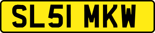 SL51MKW