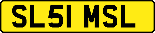 SL51MSL