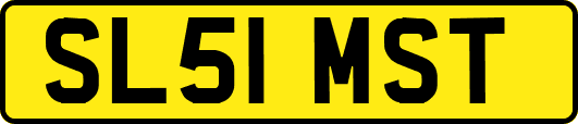 SL51MST