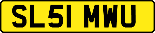 SL51MWU