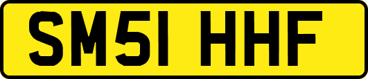 SM51HHF